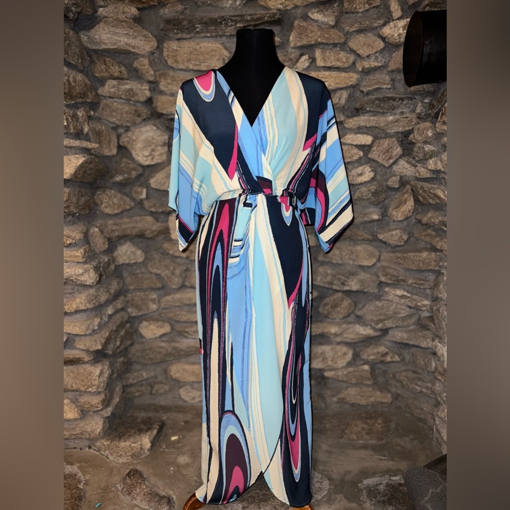 Lezat maxi Dress size S